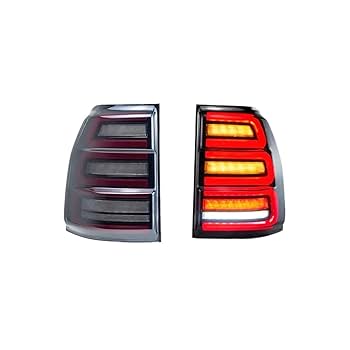 パジェロ V98W テールランプ 左右セット 三菱 送料無料 パジェロ テールランプ V93W V97W V98W
